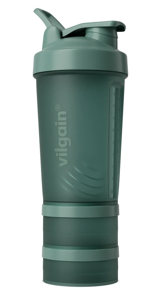 Vilgain Shaker Pro 2Go Storm