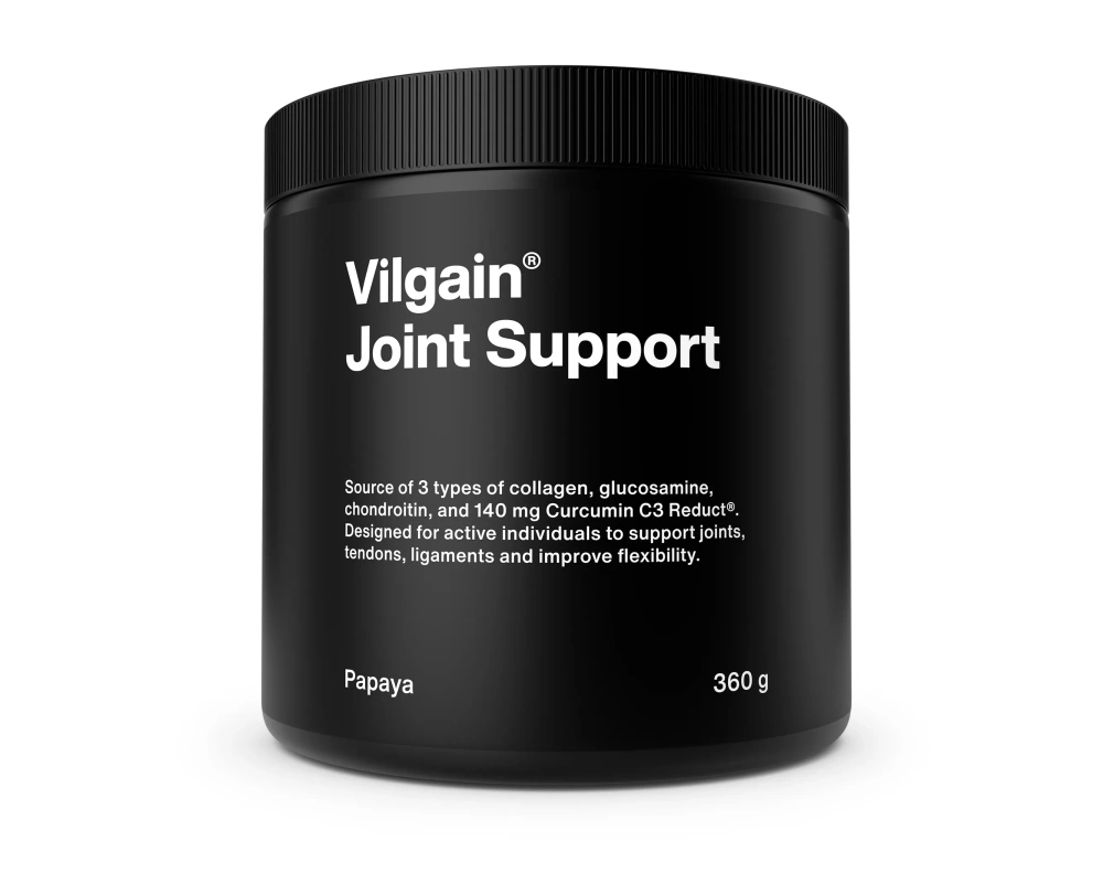 Vilgain Joint Support - papája