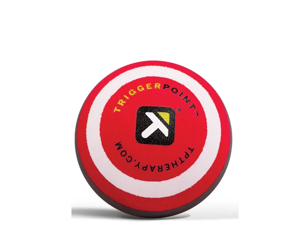 MBX Massage Ball