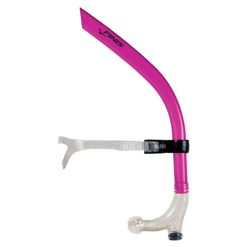 Finis Snorkel Original Pink