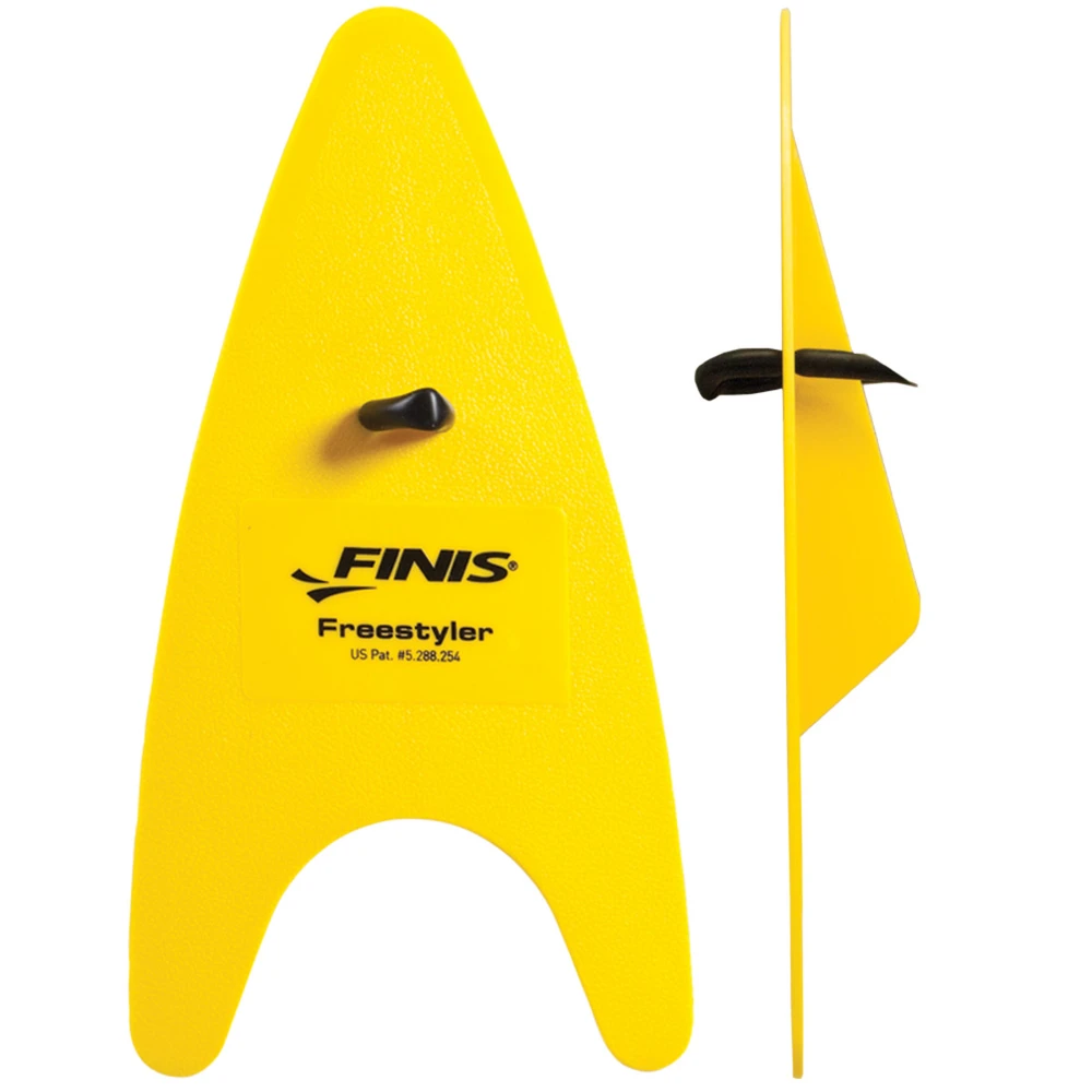 Finis Freestyler Hand Paddles