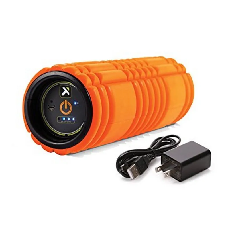 Trigger Point Grid Vibe Foam Roller