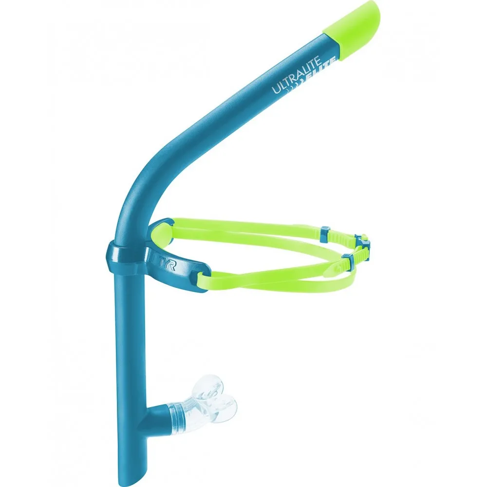 TYR Ultralite Elite Blue