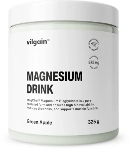 Vilgain Magnesium drink
