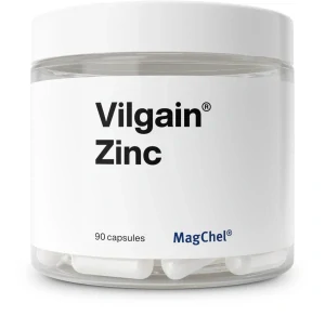 Vilgain Zinek 
