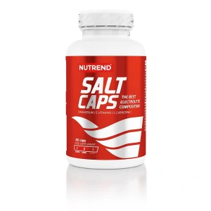 Nutrend Salt Caps 