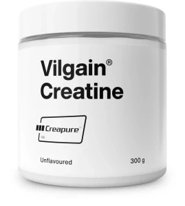 Vilgain Kreatin Creapure® 300g