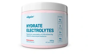 Vilgain Elektrolyty - meloun