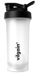 Vilgain Shaker Pro Black&White