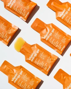 Vilgain Energy gel mango 40g