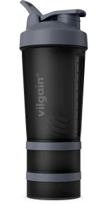 Vilgain Shaker Pro 2Go Steel