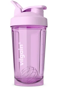 Vilgain Tritan Shaker Pro Orchid