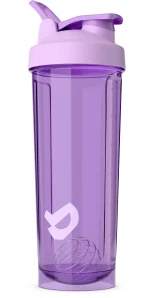 Vilgain Tritan Shaker Pro Lila
