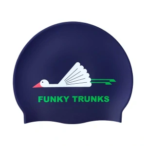 Funky Trunks Sitting Duck Cap