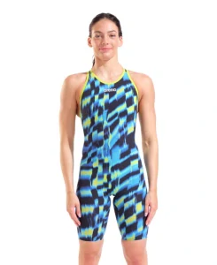 Arena Carbon Air3 FBSLOB AQUA GLEAM