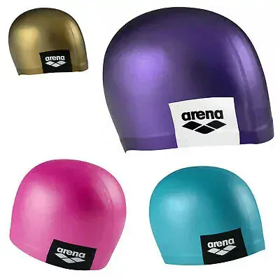 Arena Logo Moulded Cap
