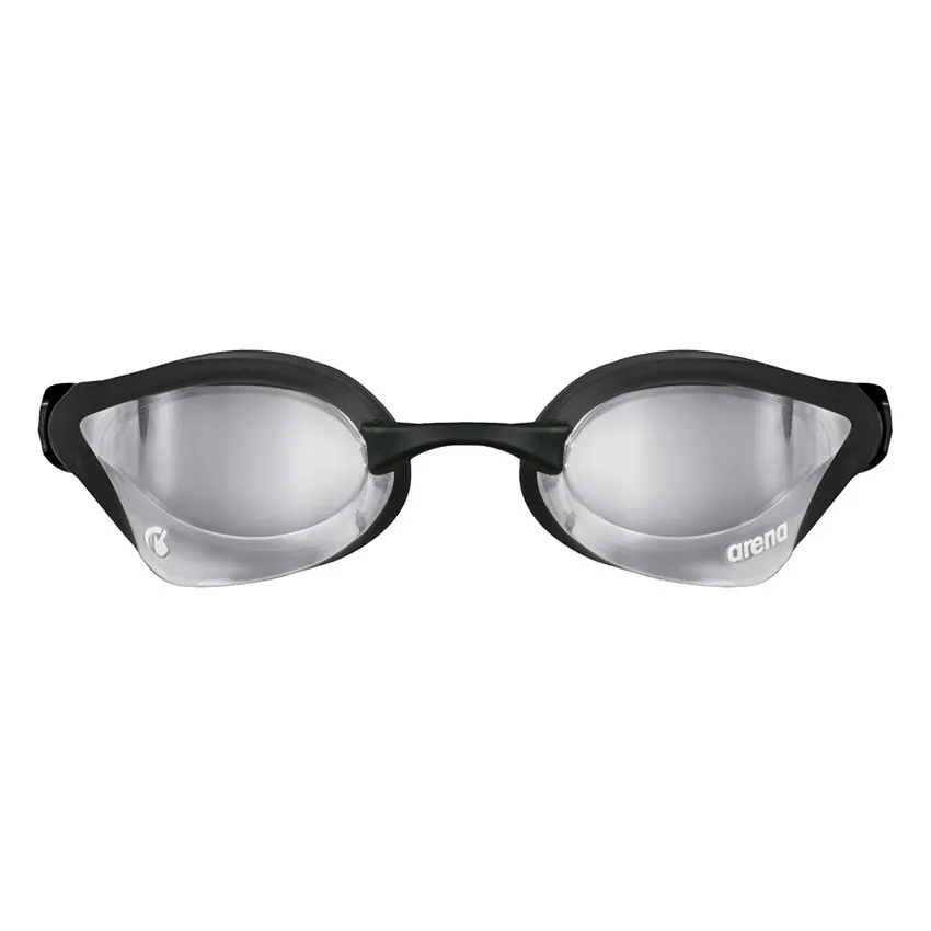 Arena Cobra Core Swipe Mirror Black