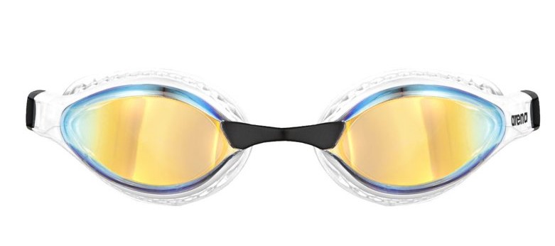 Arena Air-Speed Mirror White