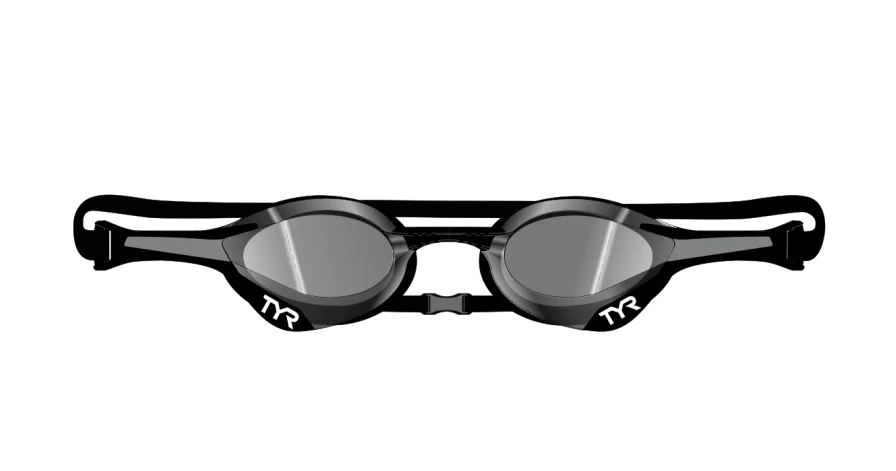 TYR Tracer-X Elite Mirrored