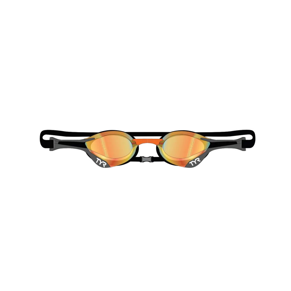 TYR Tracer-X Elite Mirrored