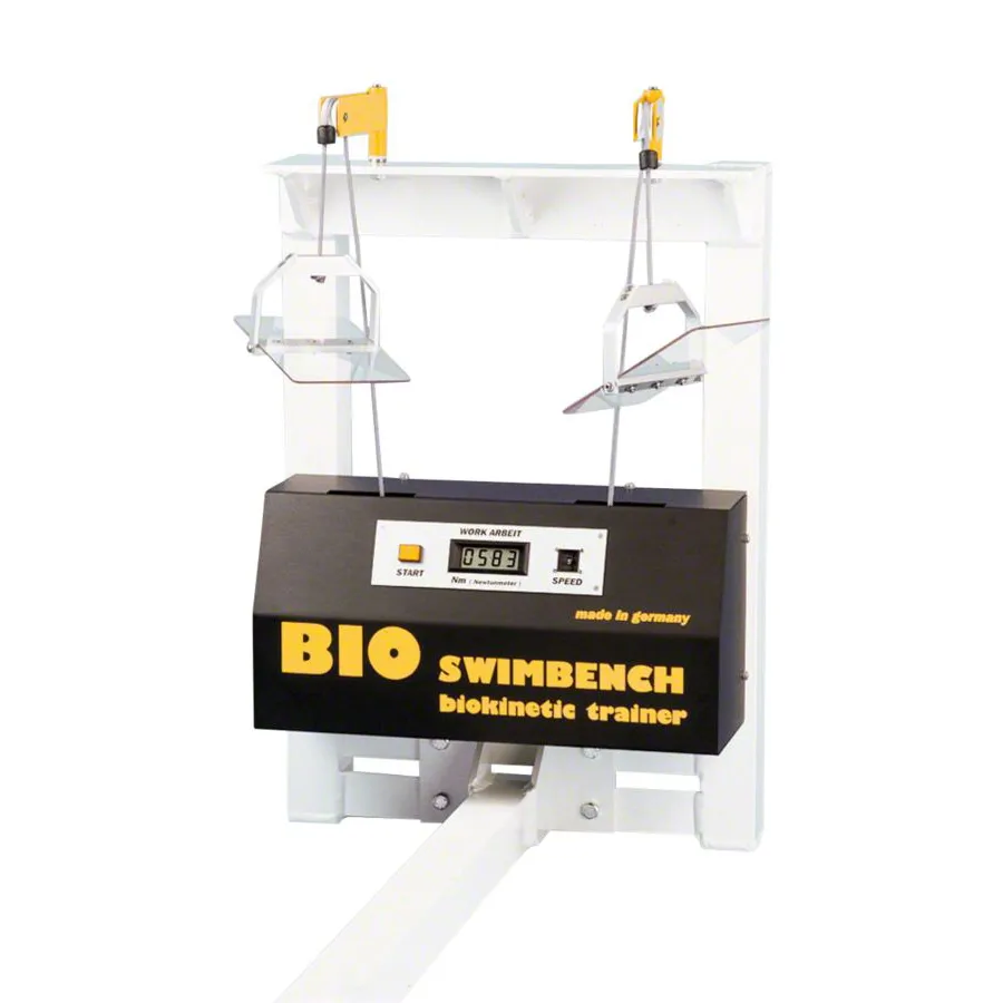 Bio SwimBench Biokinetic - plavecký trenažer