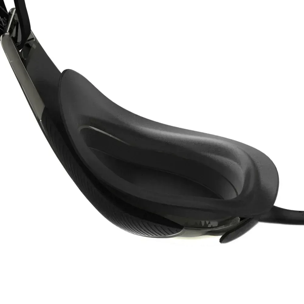 Speedo Fastskin Hyper Elite Mirror Black 
