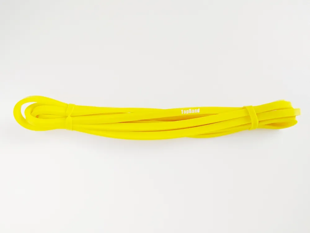 Posilovací gumy TopBand