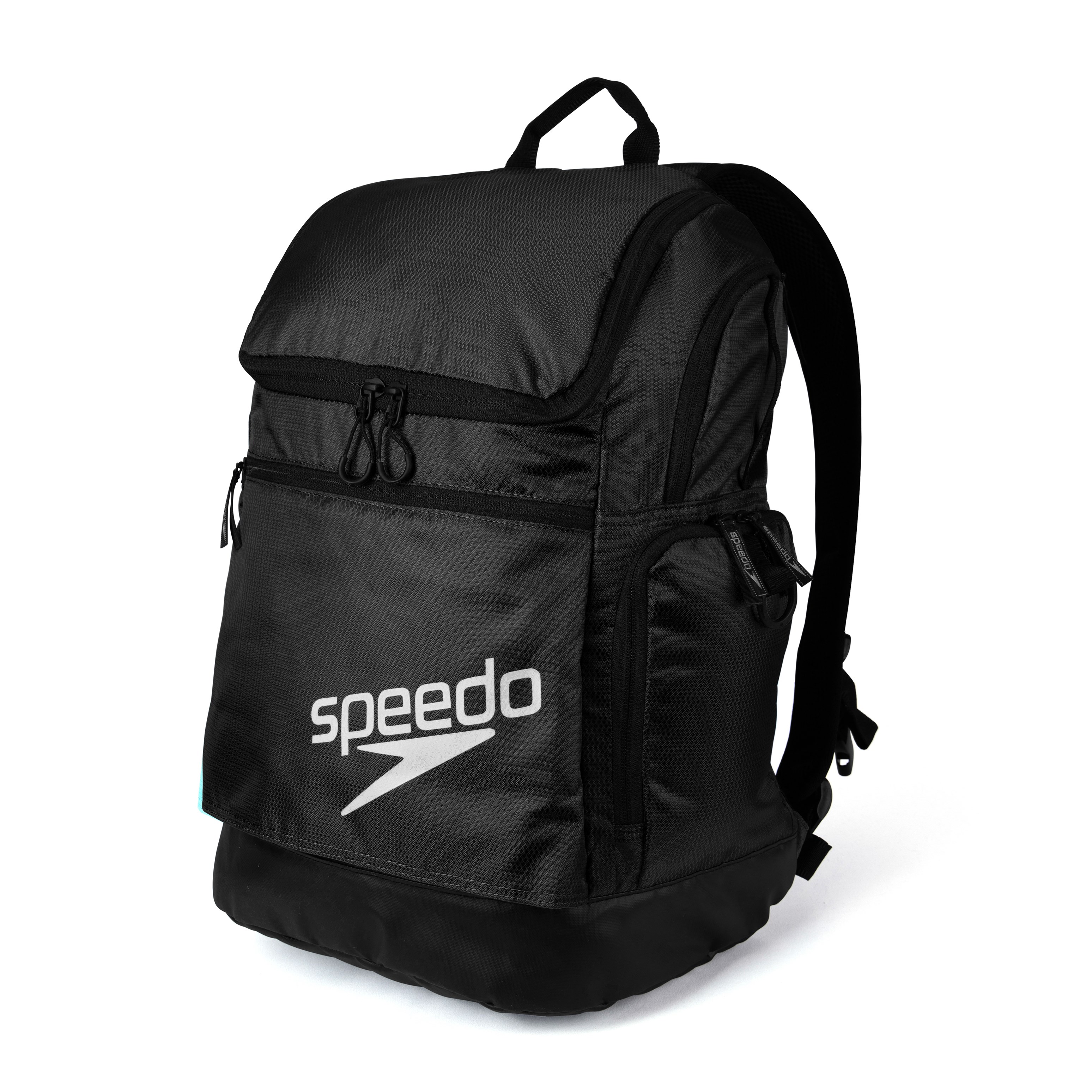 Speedo Teamster 2.0 Rucksack Black