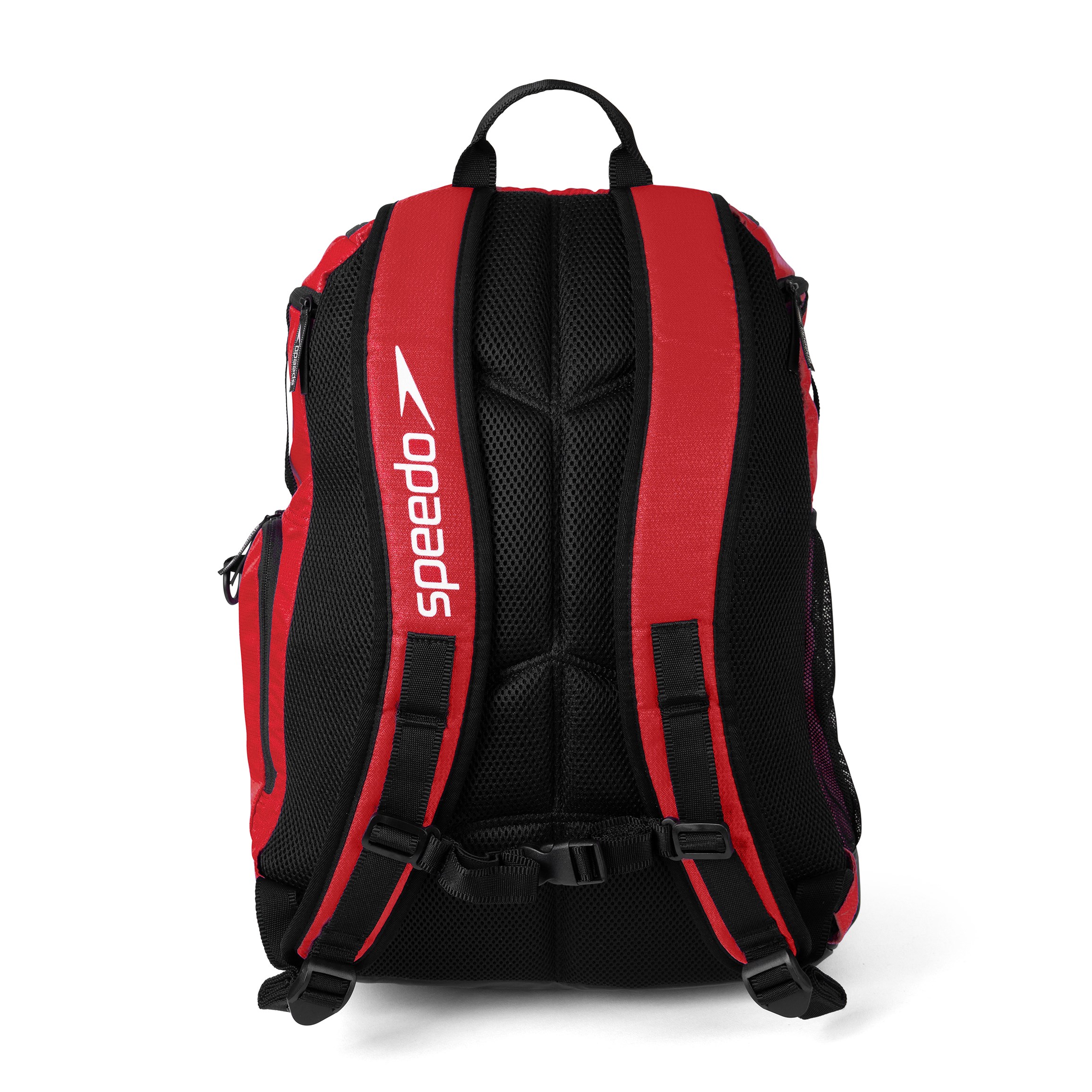 Speedo Teamster 2.0 Rucksack Red