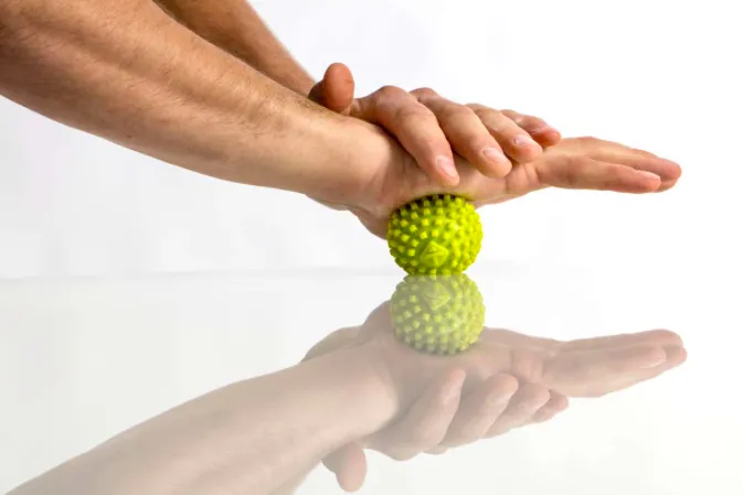 TRIGGER POINT MOBIPOINT MASSAGE BALL