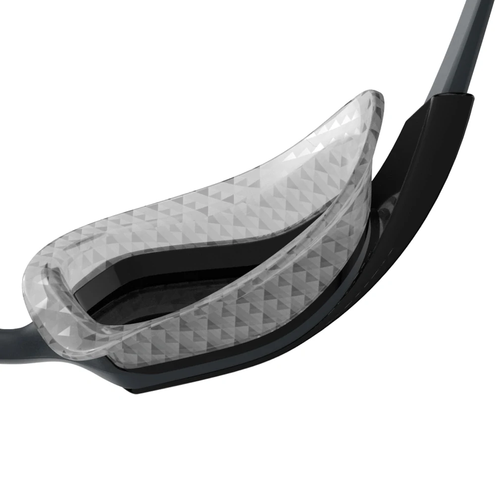 Speedo Aquapulse Pro Mirror Black