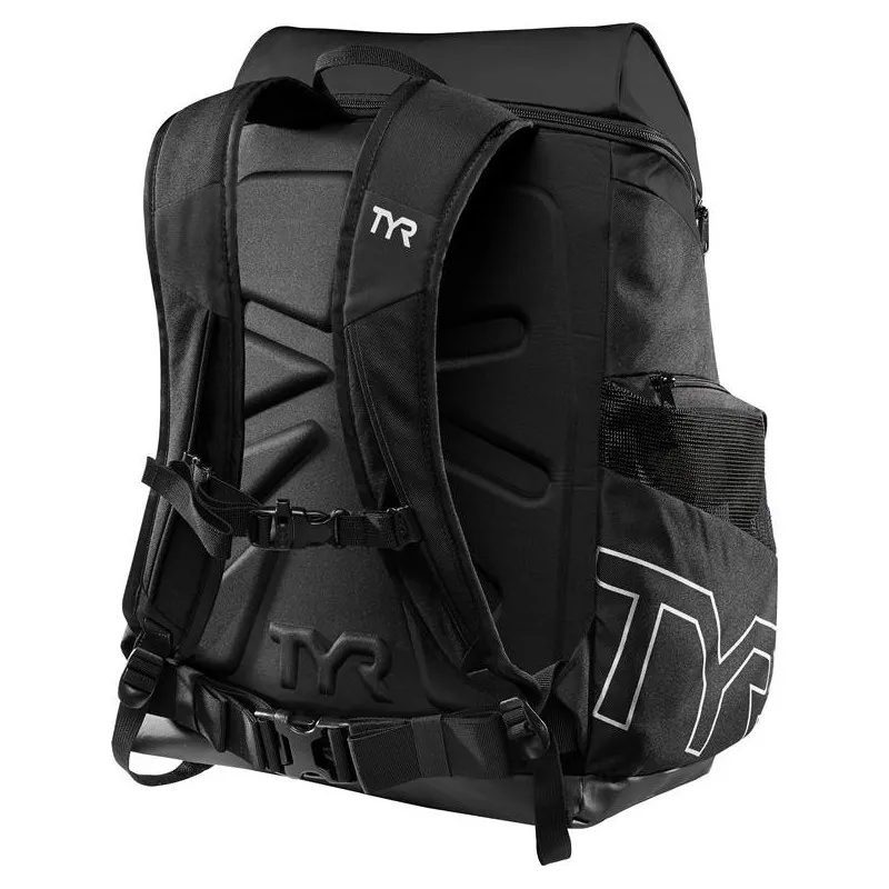 TYR Alliance Team Backpack 45L Black
