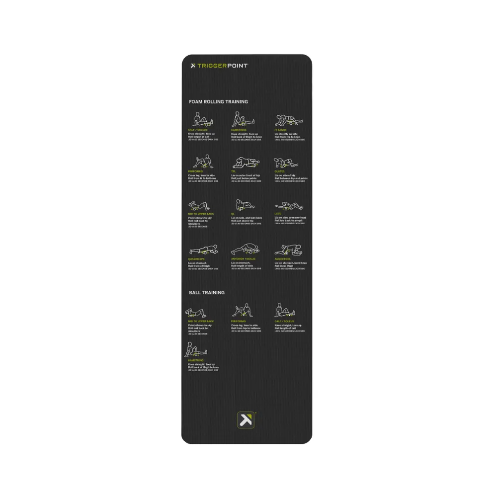 TRIGGER POINT MOBILITY MAT