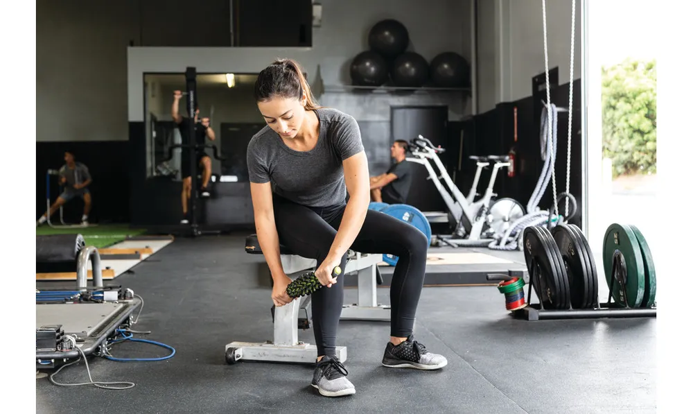 TRIGGER POINT STK TARGET