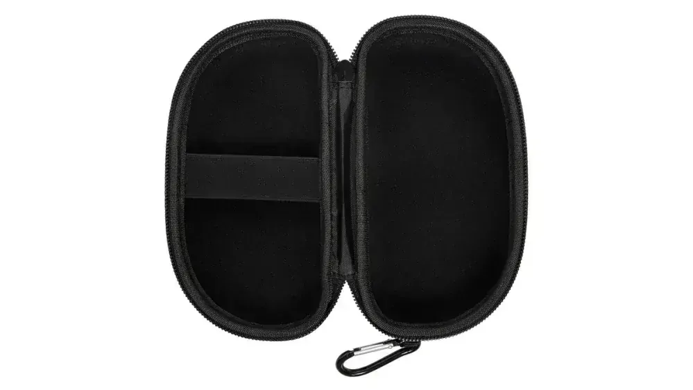Funky Goggle Case Zinc´d