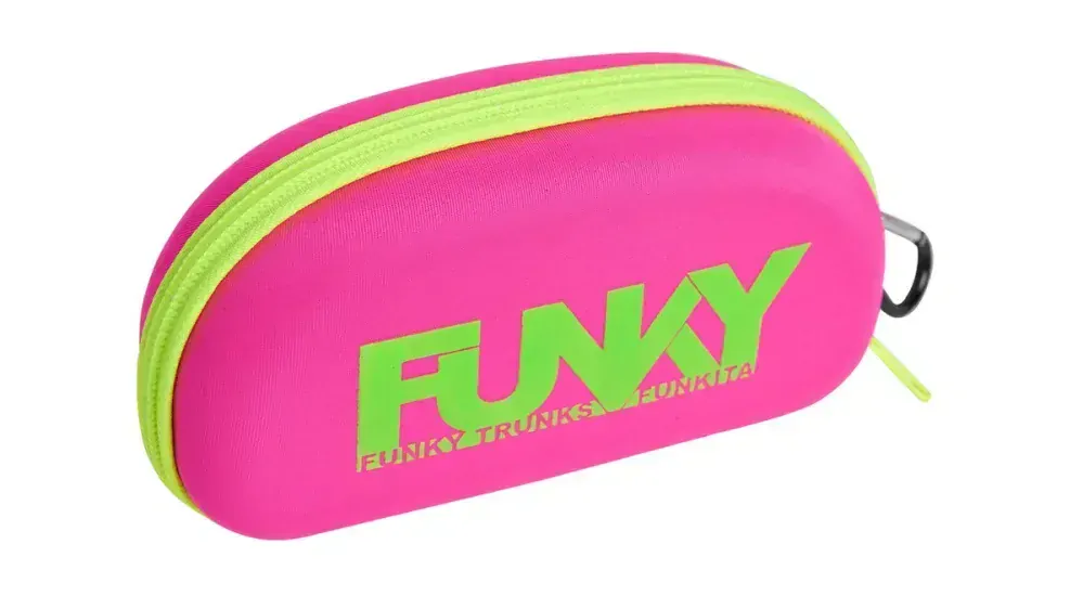 Funky Goggle Case Sweetie Tweet