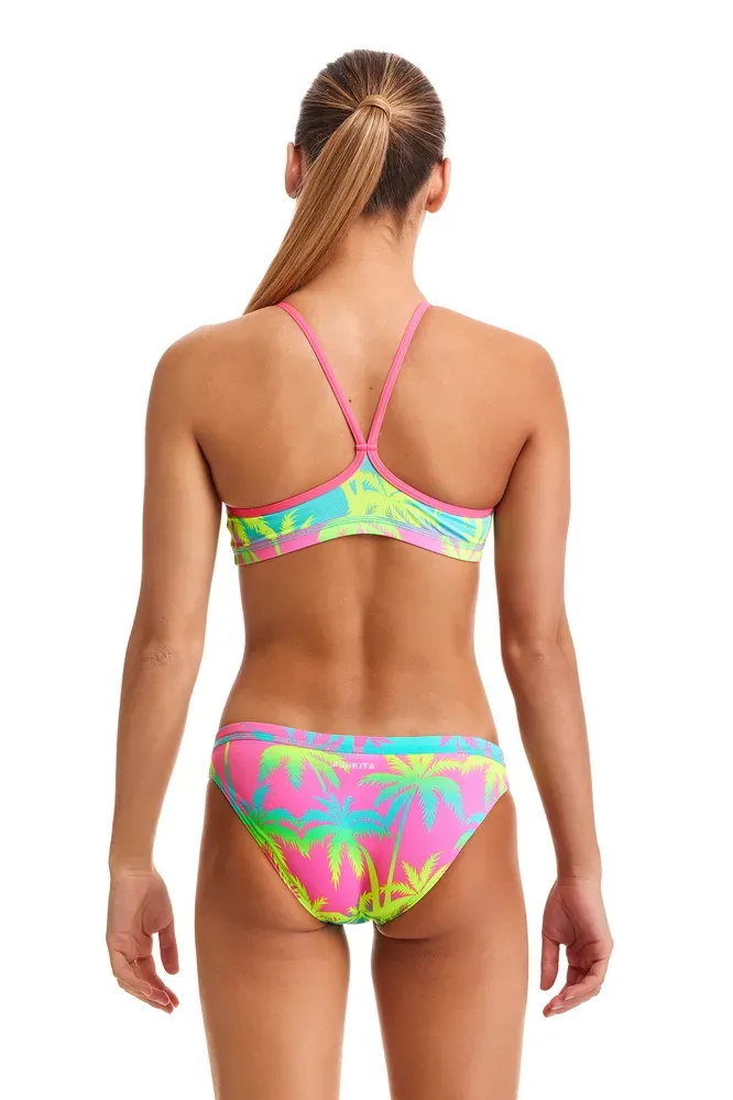 Funkita Hawaiian Heaven Girls Two Piece