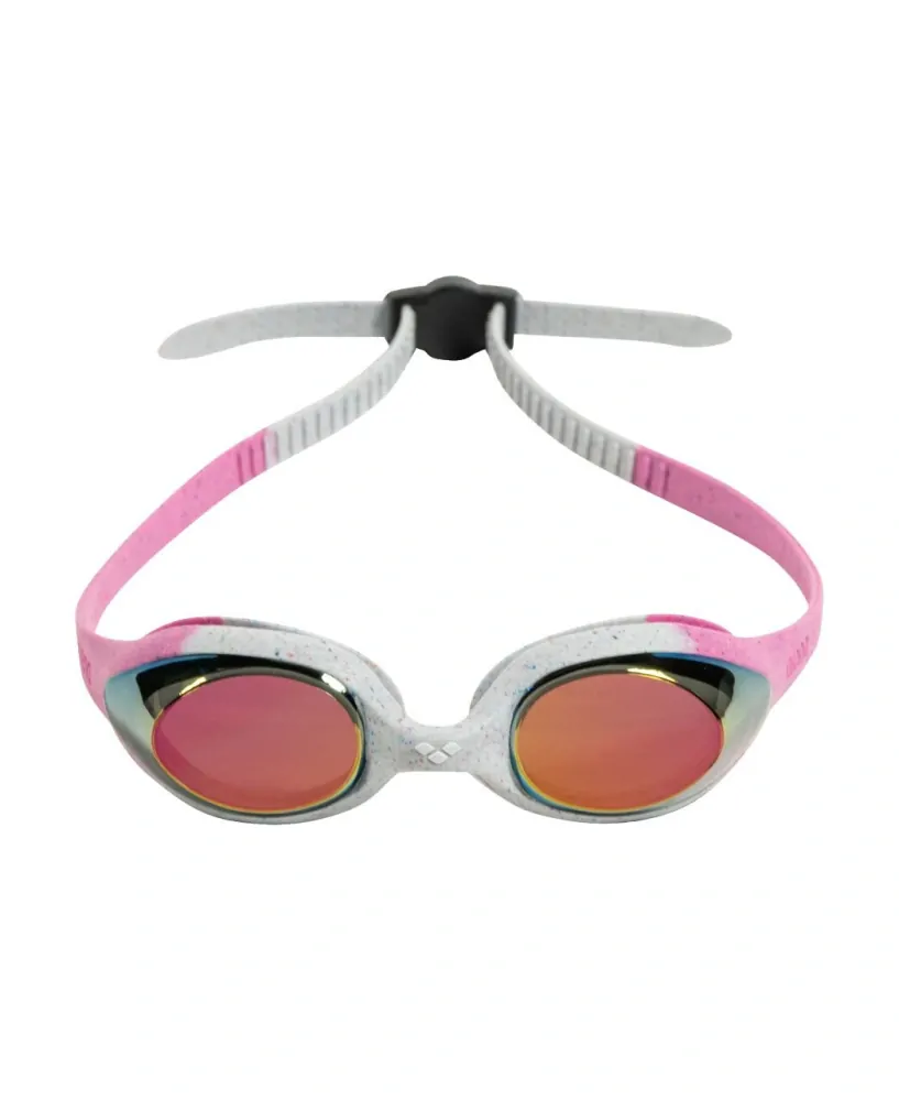 Arena Spider Mirror Junior Pink