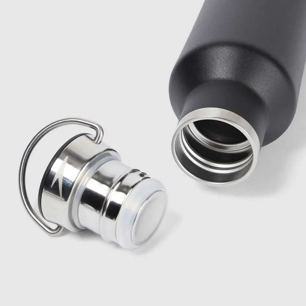 Speedo Metal Water Bottle