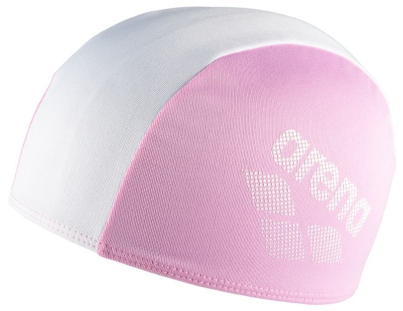 Arena Polyester II Kids Cap Pink