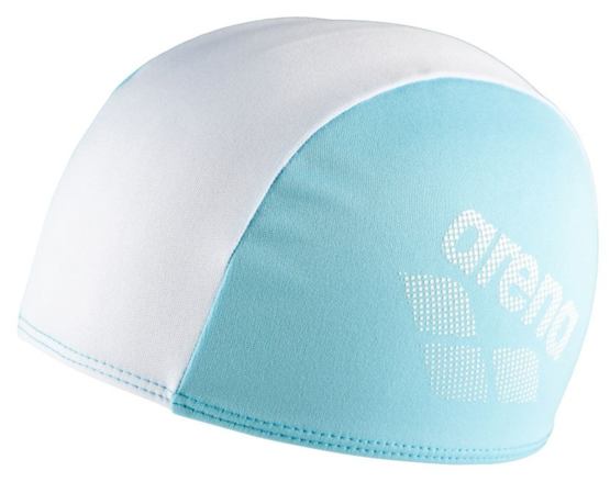 Arena Polyester II Kids Cap Blue