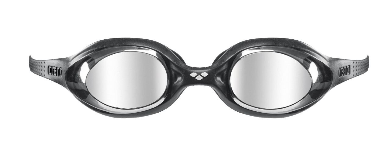 Arena Spider Mirror Junior Black
