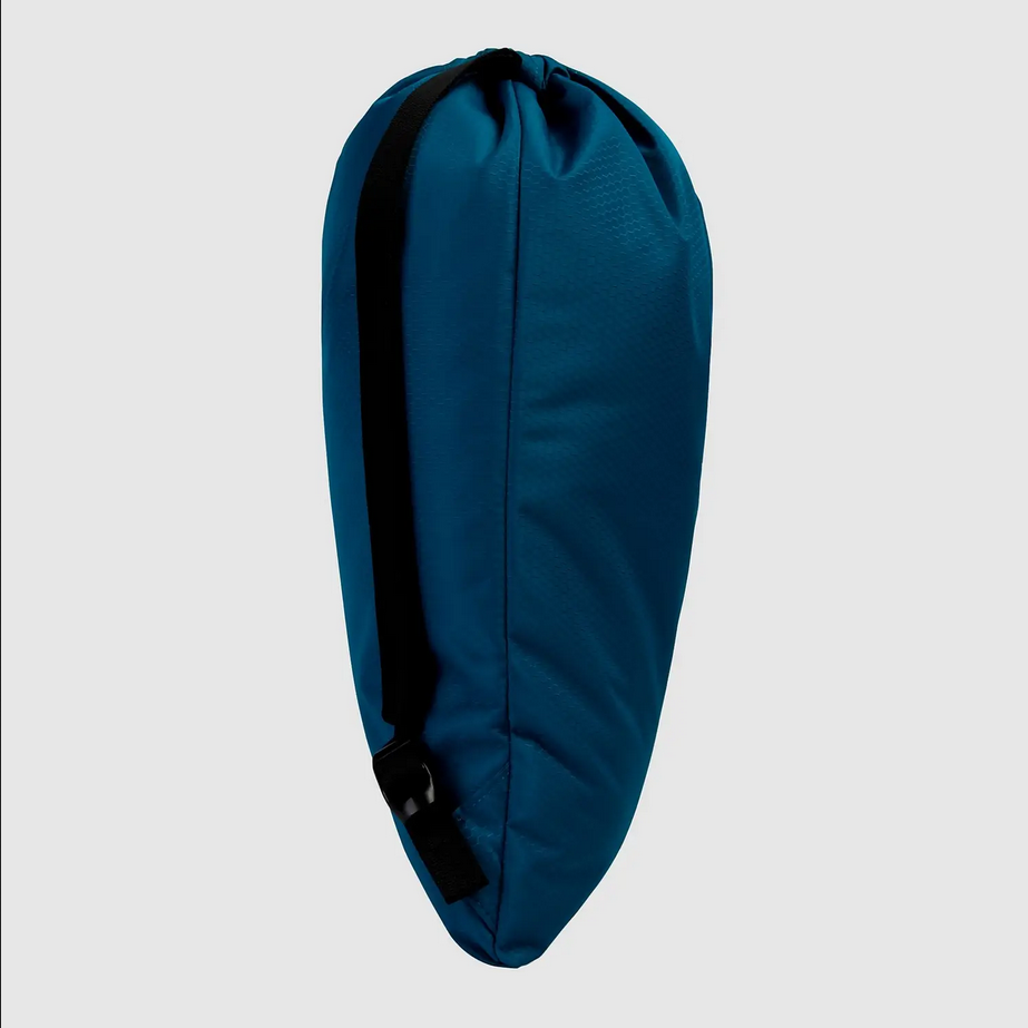 Speedo Pool Bag Teal - Black