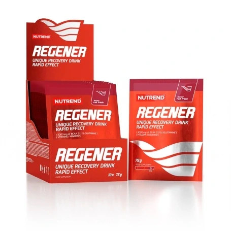 Nutrend REGENER Red Fresh 450g