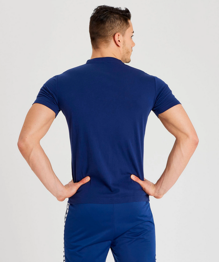 Arena M T-Shirt Team Navy