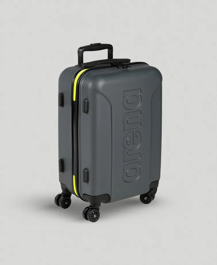 Arena Hard Shell Cabin Trolley