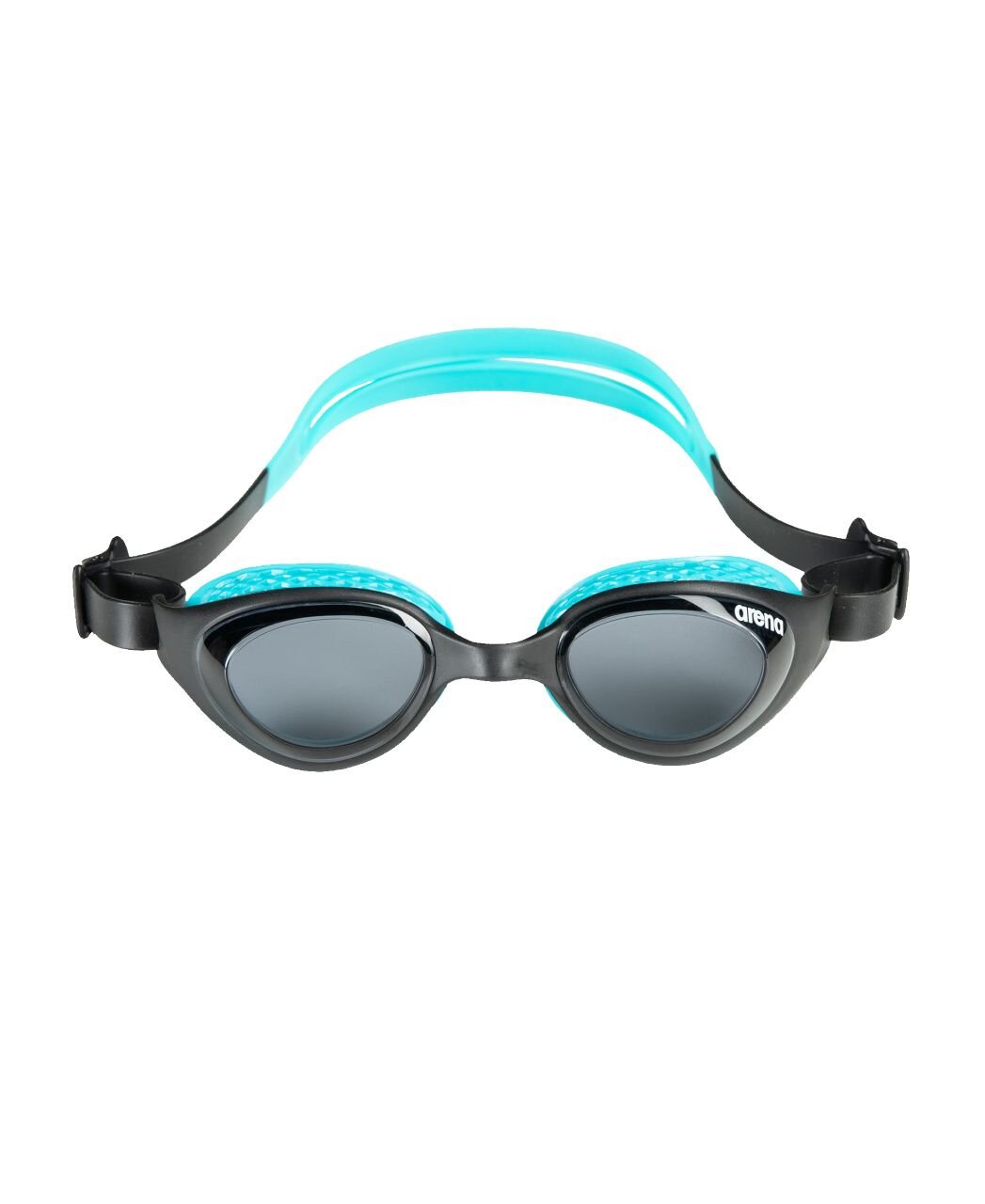 Arena Air Junior Smoke-Black