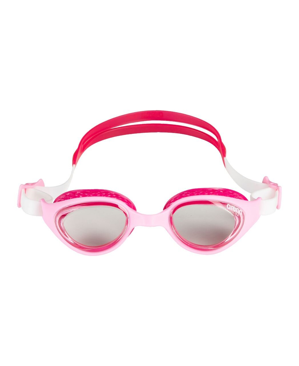 Arena Air Junior Pink-Clear