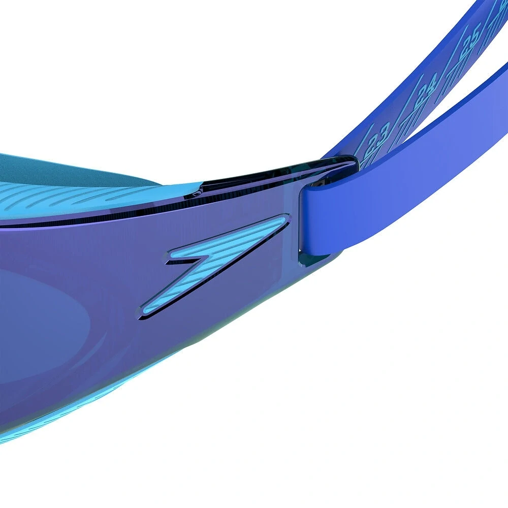 Speedo Fastskin Hyper Elite Mirror Junior