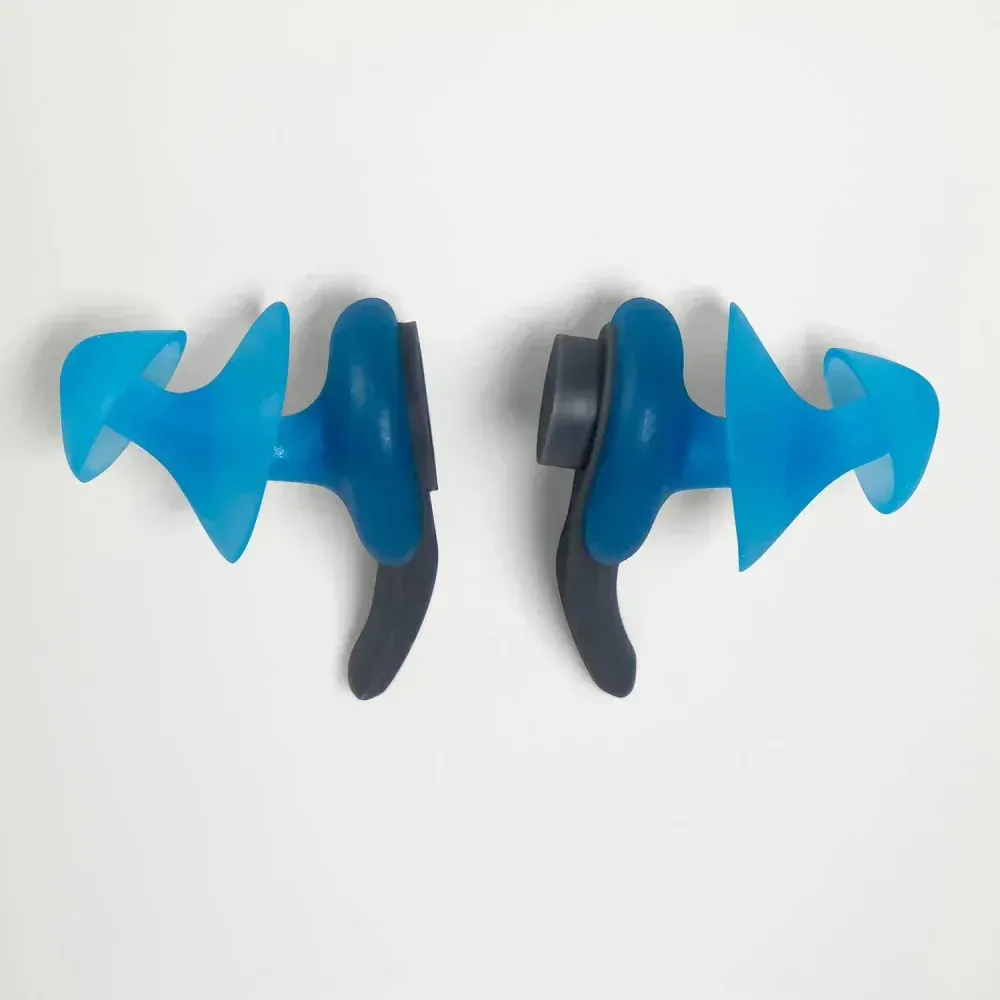 Speedo BioFuse Earplug Blue